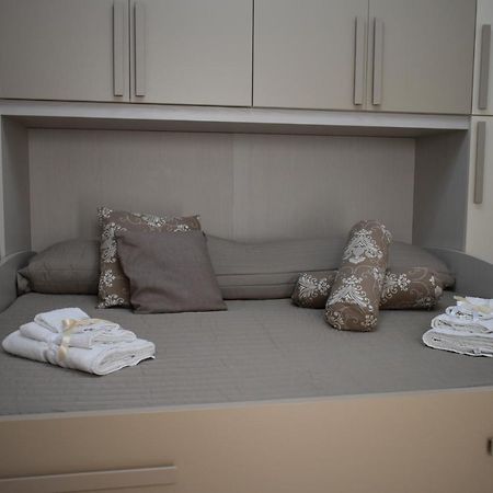 ארקולאנו B&B Residenza Borbonica מראה חיצוני תמונה