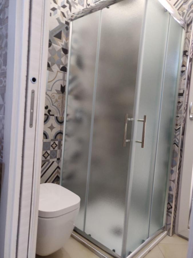ארקולאנו B&B Residenza Borbonica מראה חיצוני תמונה