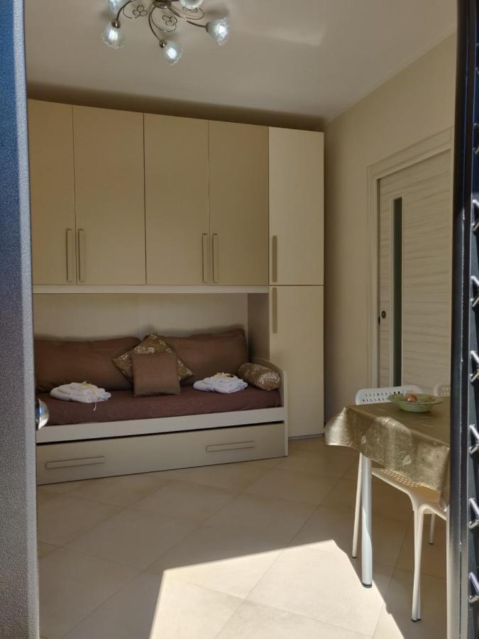ארקולאנו B&B Residenza Borbonica מראה חיצוני תמונה